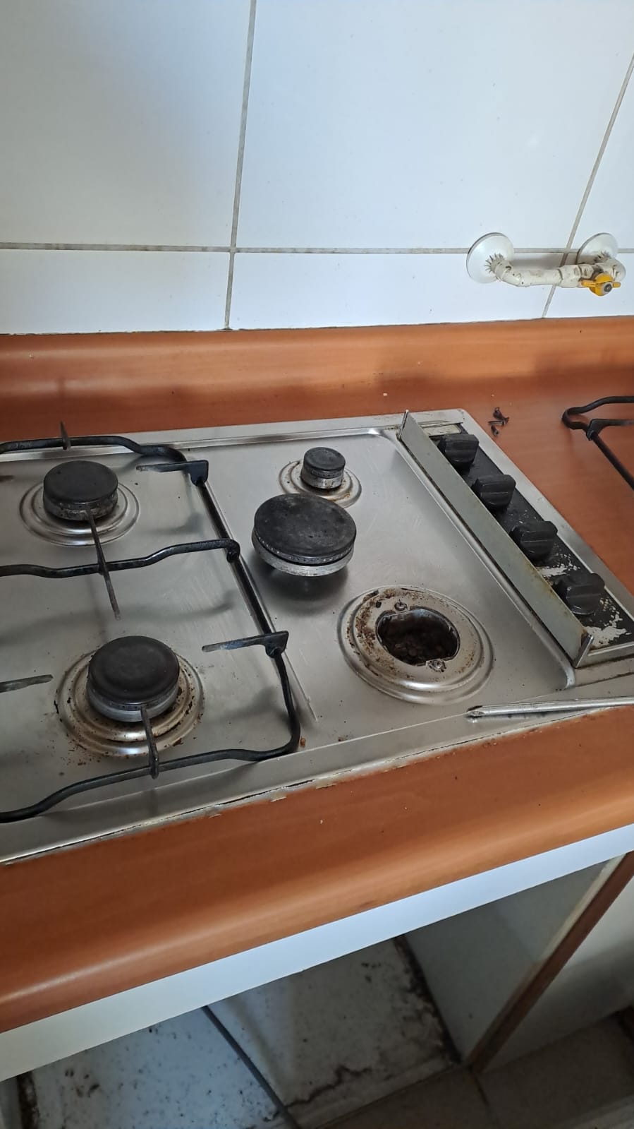 Artefactos de cocina